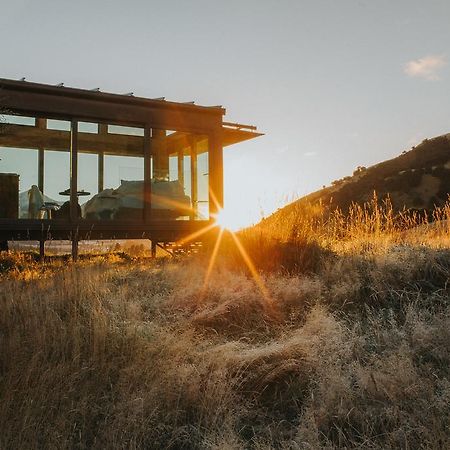 Manakau Purepod Villa Kaikoura Exterior photo