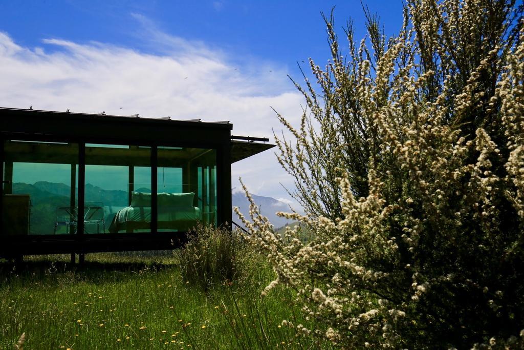 Manakau Purepod Villa Kaikoura Exterior photo